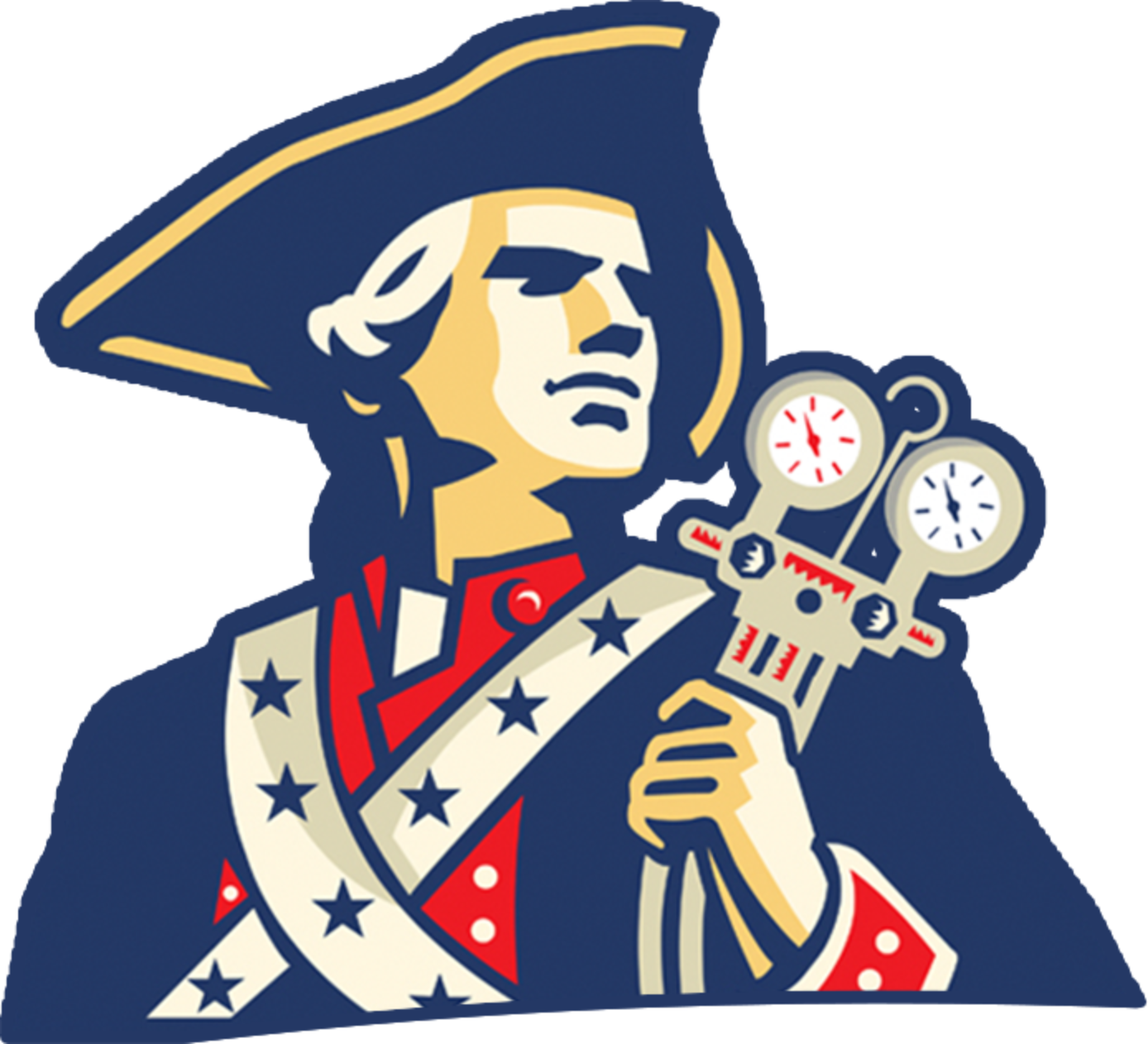 mascot