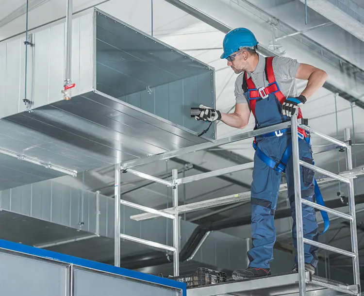 HVAC Experts