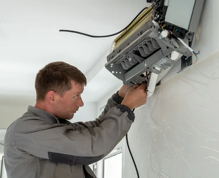 AC Maintenance